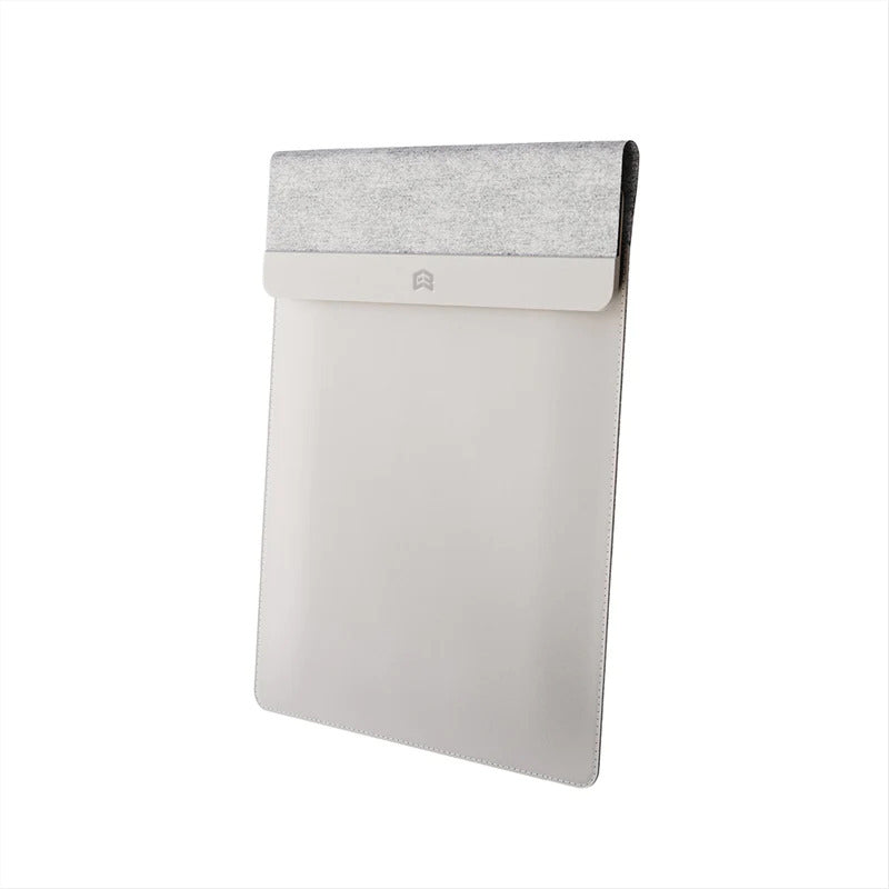 E3 4-in-1 Laptop Sleeve with Wireless Charging