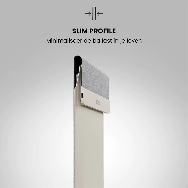 E3 4-in-1 Laptop Sleeve with Wireless Charging